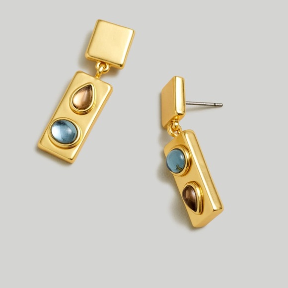 Madewell Stack stone ring only - Picture 5 of 5